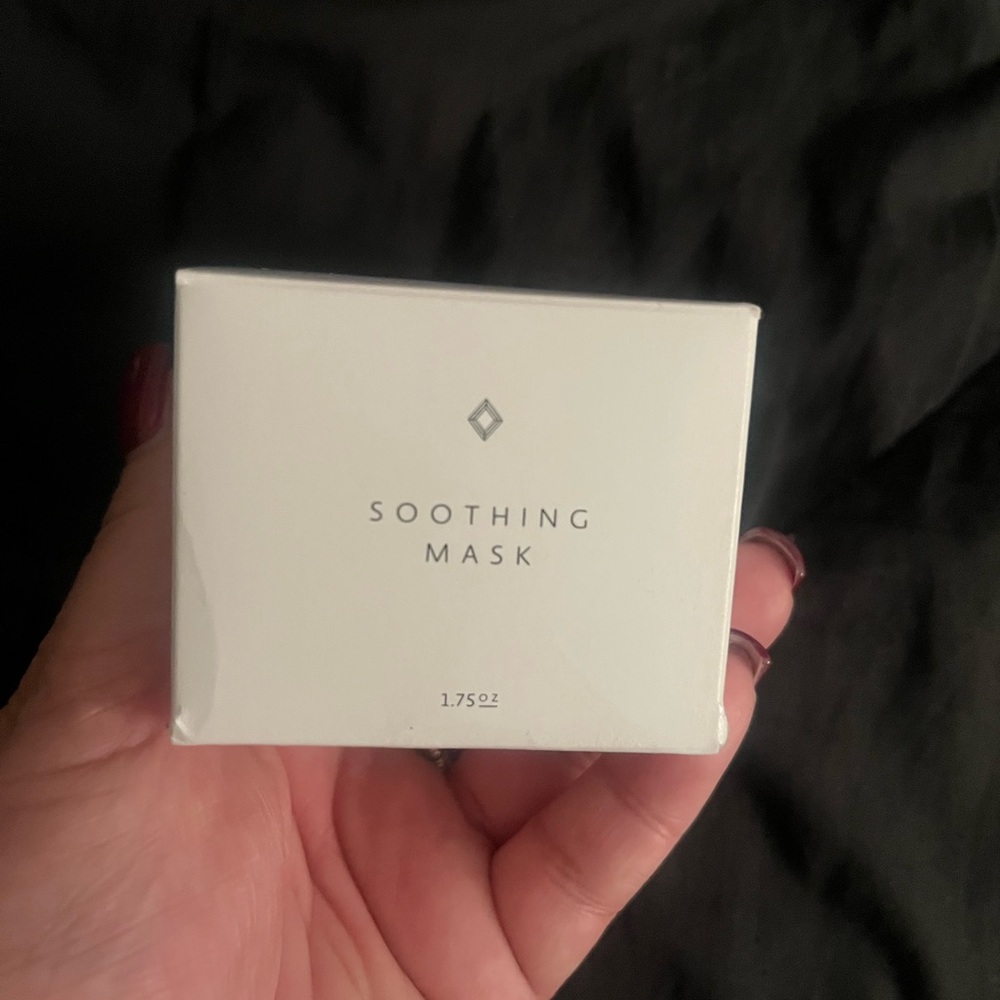 Primally Pure Soothing Mask